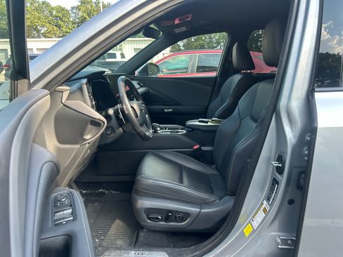 Used 2024 Lexus TX 350 AWD w/ Cold Weather Package image 8