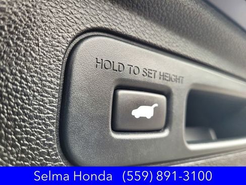 Certified 2023 Honda Odyssey EX-L image 29