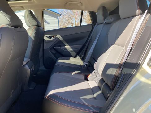 New 2026 Subaru Crosstrek 2.5i Limited image 17