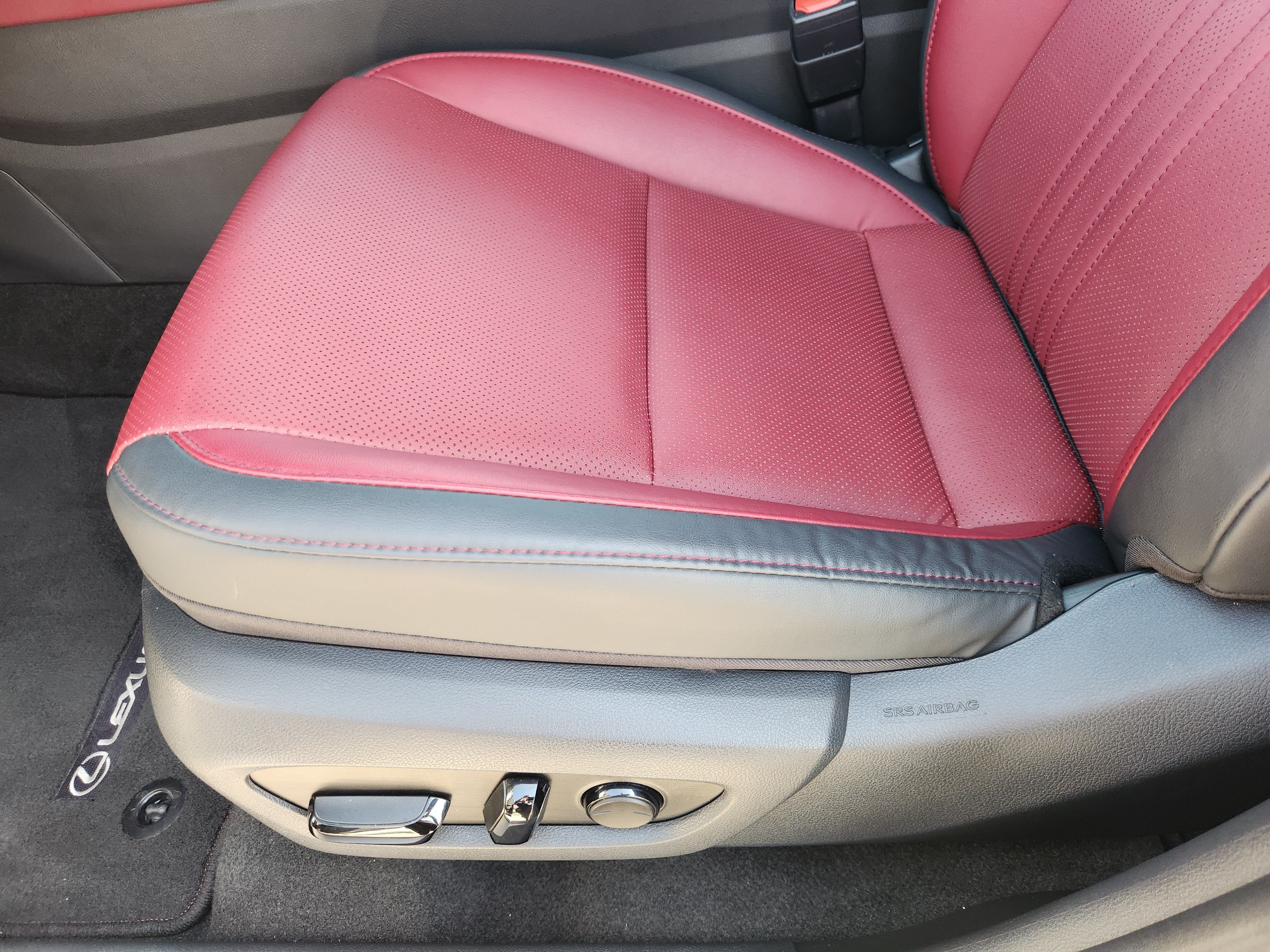 Used 2026 Lexus NX 350 AWD w/ Accessory Package (Z1) image 18