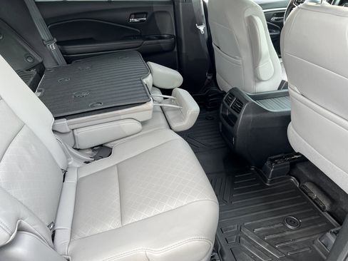 Used 2021 Honda Passport EX-L image 20
