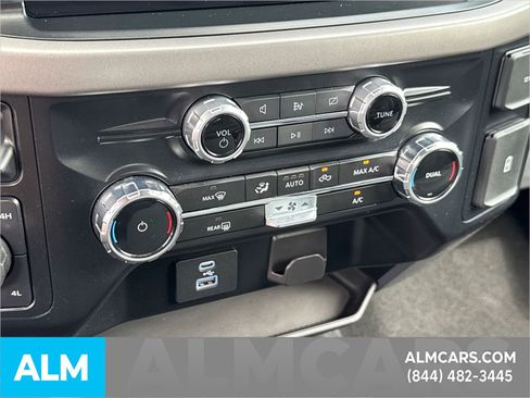 Used 2024 Ford F150 XLT image 35