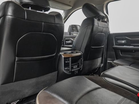 Used 2023 RAM 3500 Laramie AWD/4WD image 38