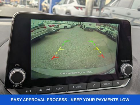 Used 2025 Nissan Sentra SR image 23