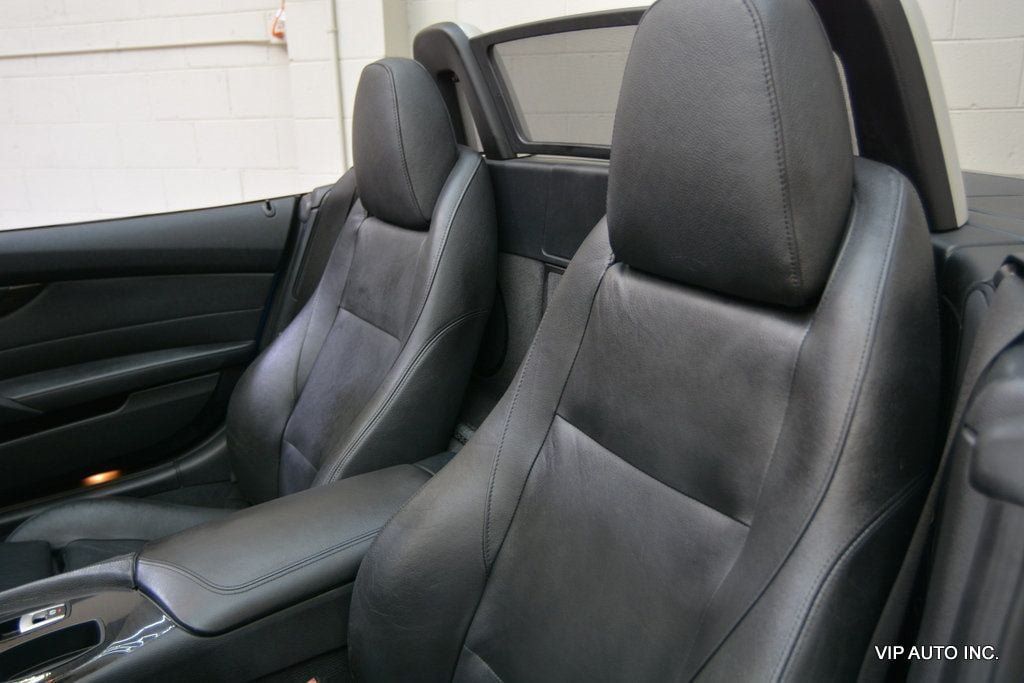 Used 2016 BMW Z4 sDrive28i RWD image 15