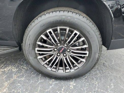 New 2026 GMC Yukon XL Elevation w/ Elevation Premium Package image 7