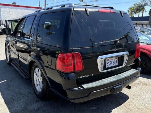 Used 2006 Lincoln Navigator Ultimate image 5