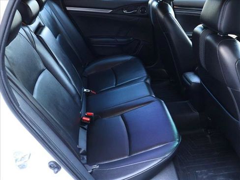 Used 2020 Honda Civic EX-L image 25