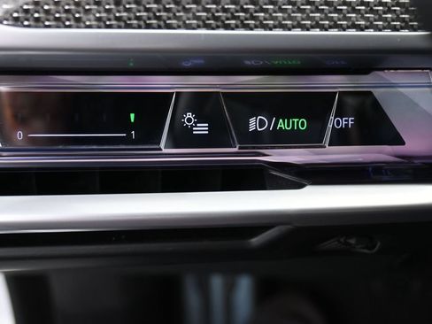 Used 2023 BMW i7 xDrive60 AWD/4WD image 21
