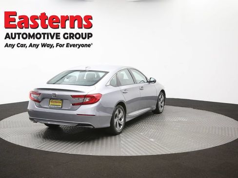 Used 2018 Honda Accord EX-L image 42