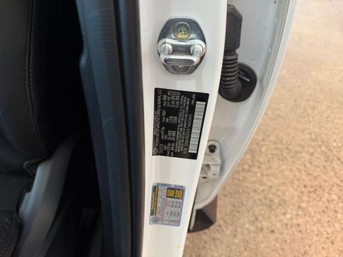 Used 2026 Hyundai Tucson SEL FWD image 30