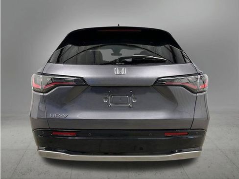 New 2027 Honda HR-V EX-L image 4