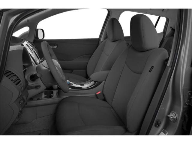 Used 2015 Nissan Leaf S FWD image 12