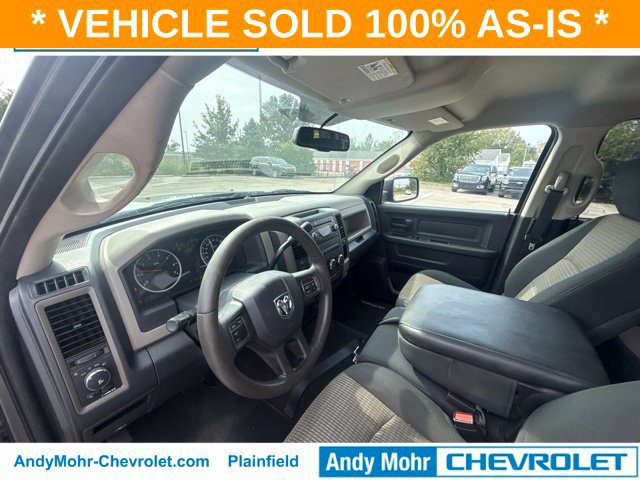 Used 2012 RAM 1500 Express AWD/4WD image 23