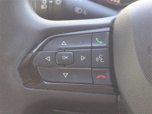 Used 2025 RAM ProMaster 1500 w/ Safety Group image 22