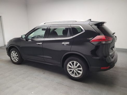 Used 2020 Nissan Rogue SV AWD/4WD image 3