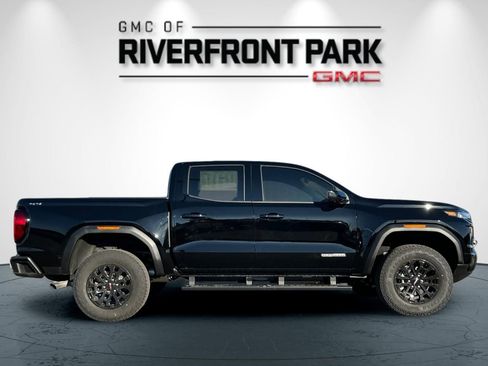 New 2026 GMC Canyon Elevation w/ Convenience Package image 2