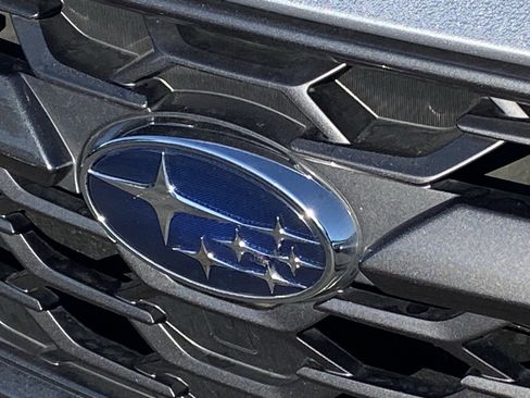 Used 2022 Subaru WRX Limited AWD/4WD image 5