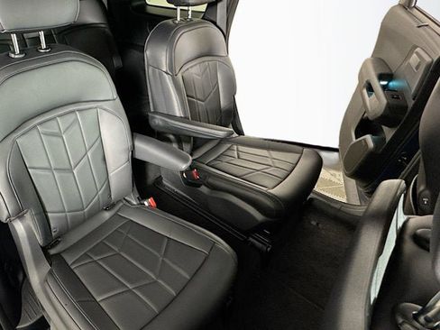 New 2027 Kia Telluride SX X-Line AWD/4WD image 33