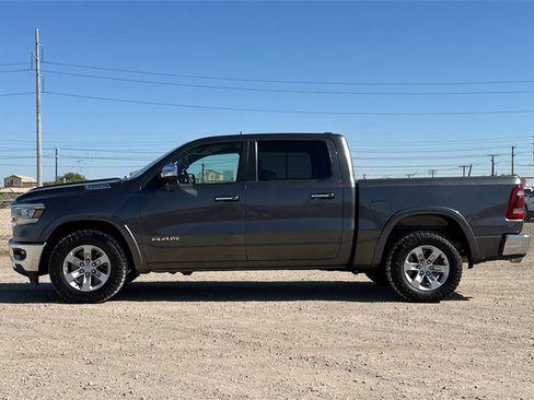 Used 2022 RAM 1500 Laramie image 8