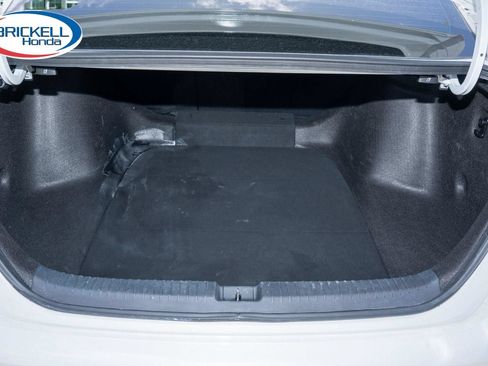 Certified 2023 Honda Accord EX image 10