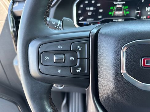 Used 2023 GMC Sierra 1500 AT4 w/ AT4 Premium Package AWD/4WD image 25