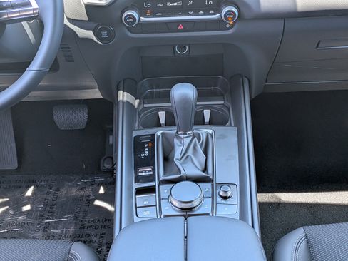 New 2026 MAZDA CX-50 AWD 2.5 S w/ Cargo Package image 19