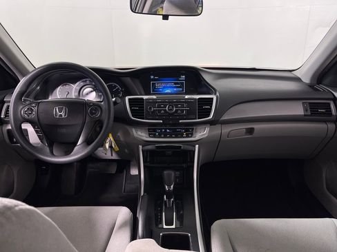 Used 2013 Honda Accord LX image 14