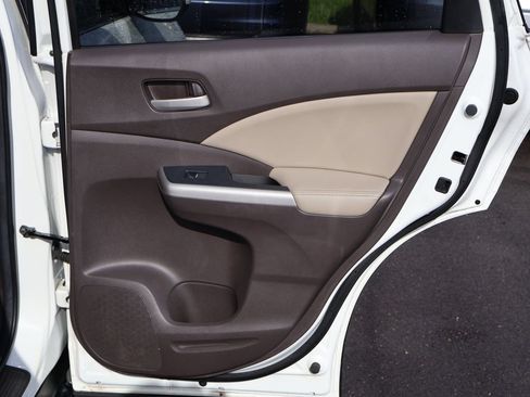 Used 2014 Honda CR-V EX-L image 14