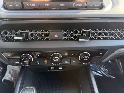 Used 2024 Honda Accord EX image 16