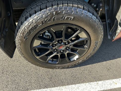 New 2025 Toyota Tundra 1794 Edition image 25