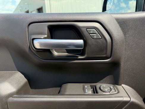 Used 2024 Chevrolet Silverado 1500 W/T image 10