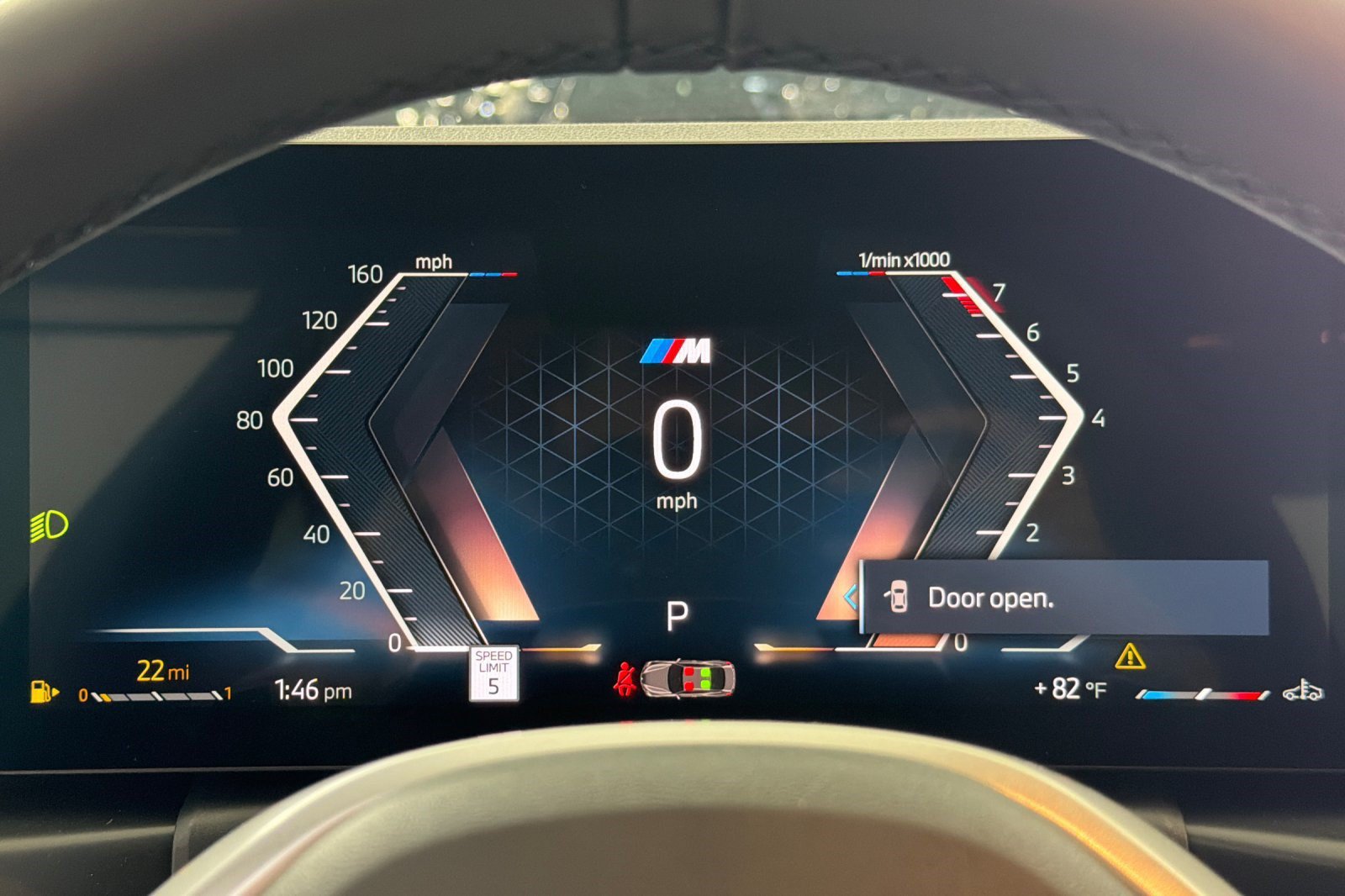 New 2027 BMW 430i Coupe w/ M Sport Package RWD image 21