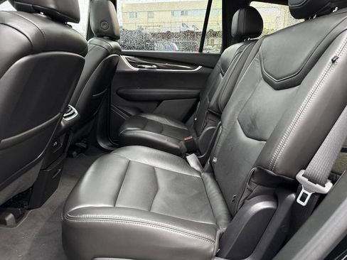 Used 2020 Cadillac XT6 Sport image 25