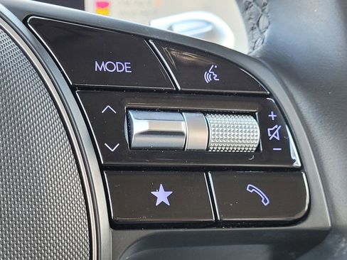 Certified 2024 Hyundai Ioniq 6 SEL image 30