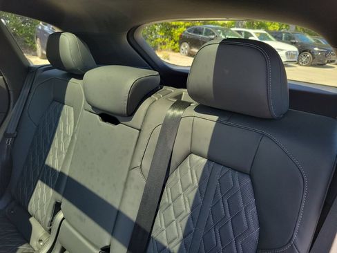 New 2026 Audi SQ5 Premium Plus AWD/4WD image 26