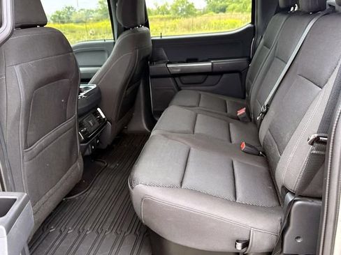 Used 2021 Ford F150 XLT w/ Equipment Group 302A High AWD/4WD image 15