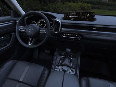 New 2026 MAZDA CX-50 AWD 2.5 Hybrid w/ Cargo Package image 9