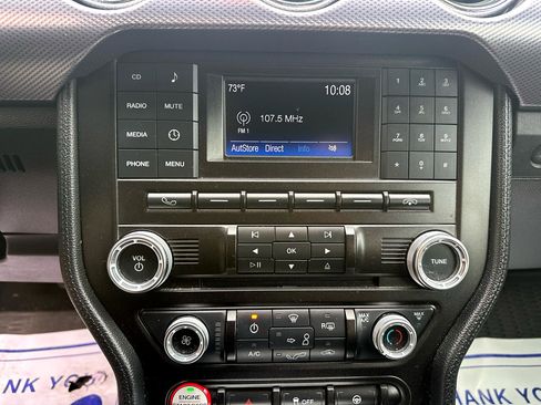 Used 2016 Ford Mustang GT image 12