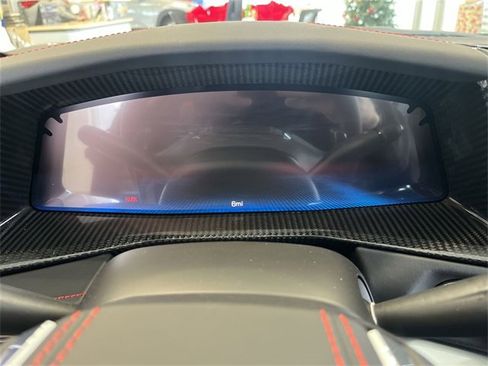 New 2026 Chevrolet Corvette Z06 w/ Z07 Performance Package image 12