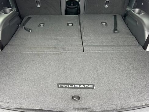 Certified 2026 Hyundai Palisade XRT Pro AWD/4WD image 20