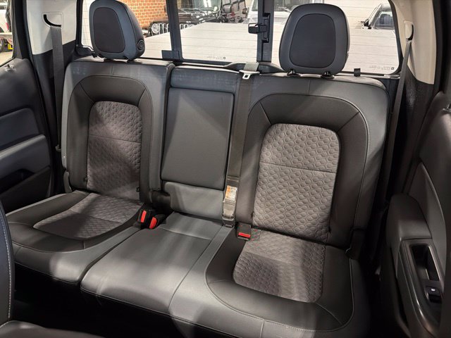 Used 2019 Chevrolet Colorado Z71 AWD/4WD image 31