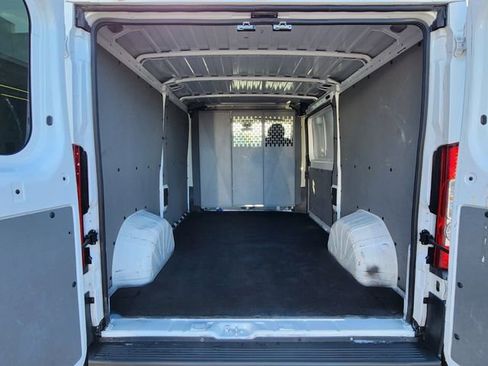 Used 2017 RAM ProMaster 1500 image 13