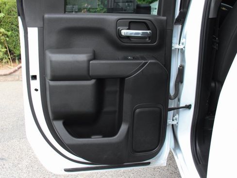 Used 2022 Chevrolet Silverado 3500 W/T w/ WT Fleet Convenience Package image 29