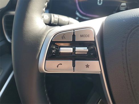 New 2025 Kia Telluride LX image 26