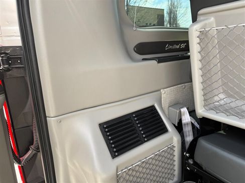 Used 2020 Ford Transit 150 Low Roof AWD image 18