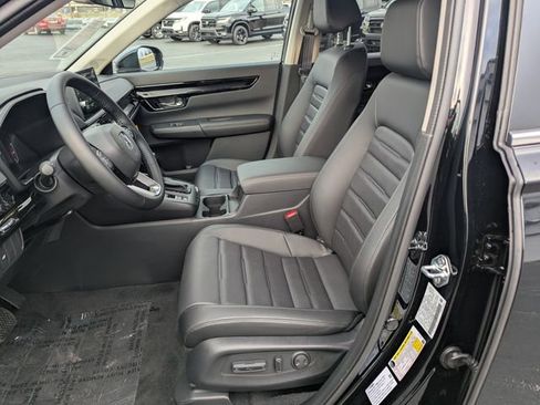 New 2026 Honda CR-V EX-L image 13