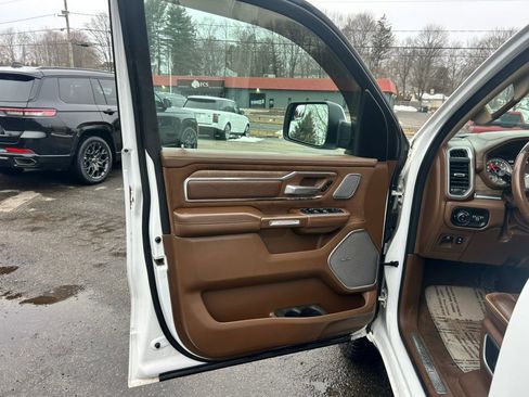 Used 2021 RAM 1500 Limited image 14