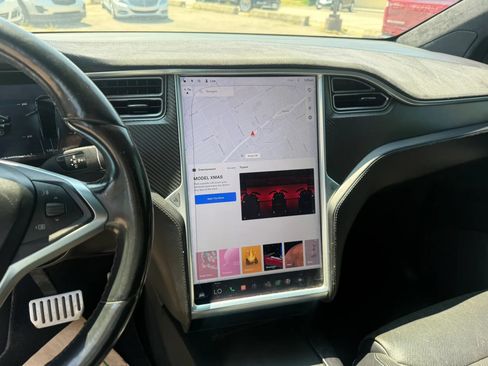 Used 2016 Tesla Model X P90D AWD/4WD image 22