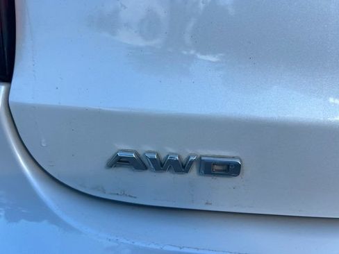 Used 2020 Cadillac XT6 Premium Luxury AWD/4WD image 6